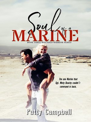 cover image of Soul of a Marine